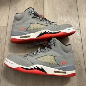 Jordan 5